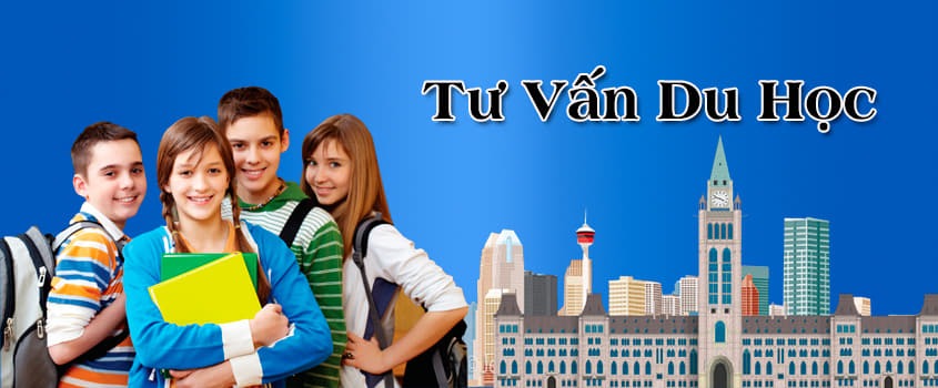 Chọn đơn vị tư vấn du học uy tín