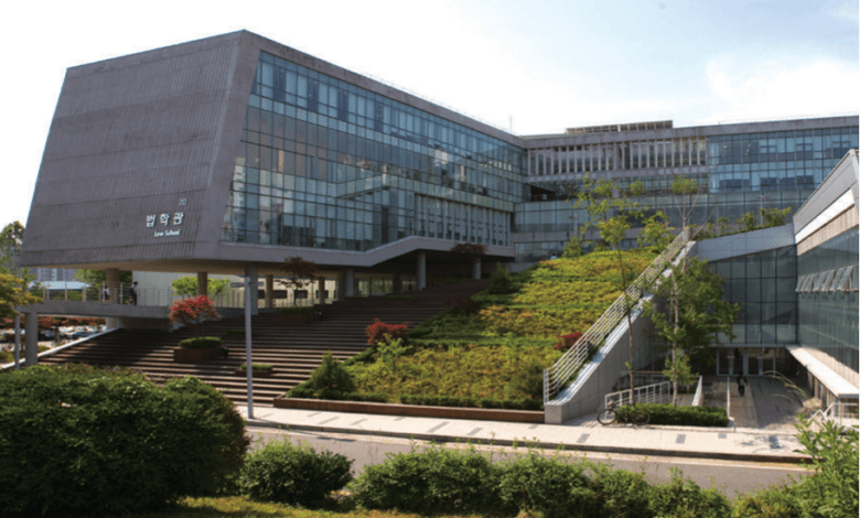 các trường đại học ở Seoul