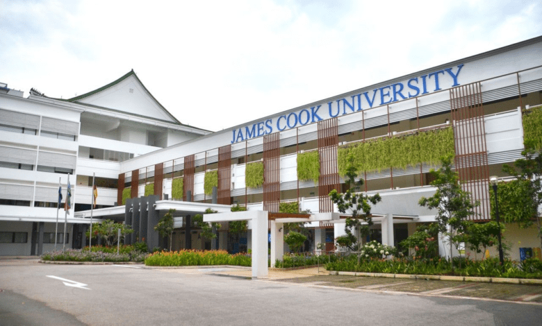 Trường đại học ở Singapore