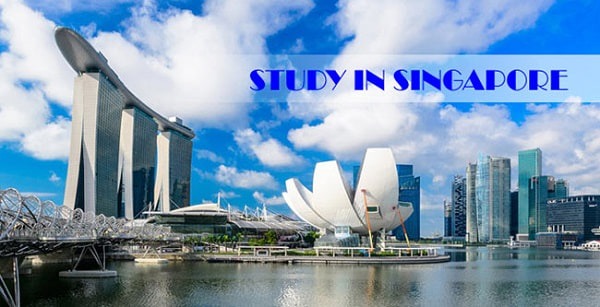 Ngôn ngữ chính của Singapore là tiếng Anh