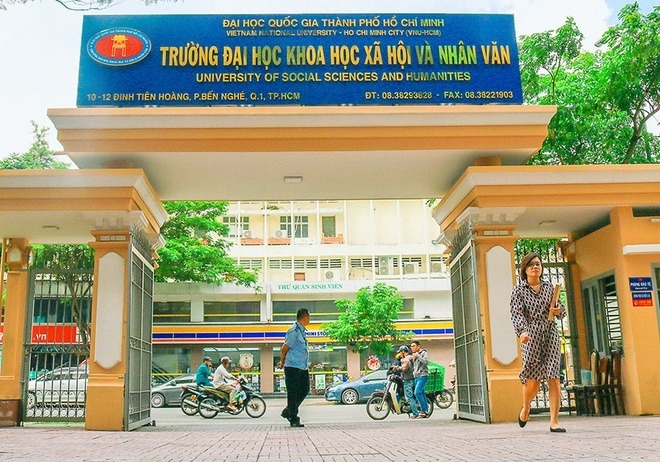 ngành truyền thông học trường nào
