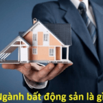 trường đào tạo bất động sản nào tốt nhất