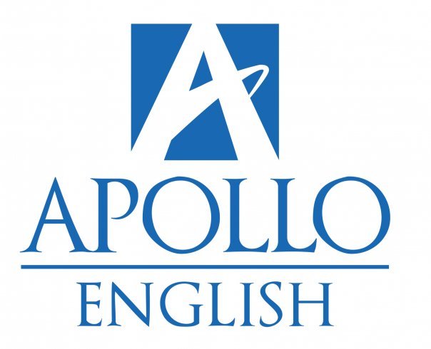 tiếng anh cho trẻ tại Apollo English