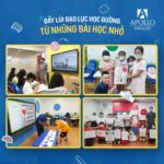 Trung tâm Anh ngữ chất lượng tại TPHCM