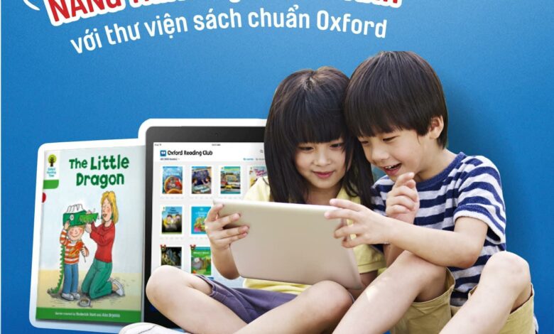 Trung tâm Anh ngữ chất lượng tại TPHCM