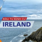 Đầu tư định cư châu Âu Ireland