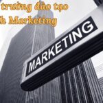 Ngành Marketing nên học trường nào để tăng tỉ lệ việc làm?