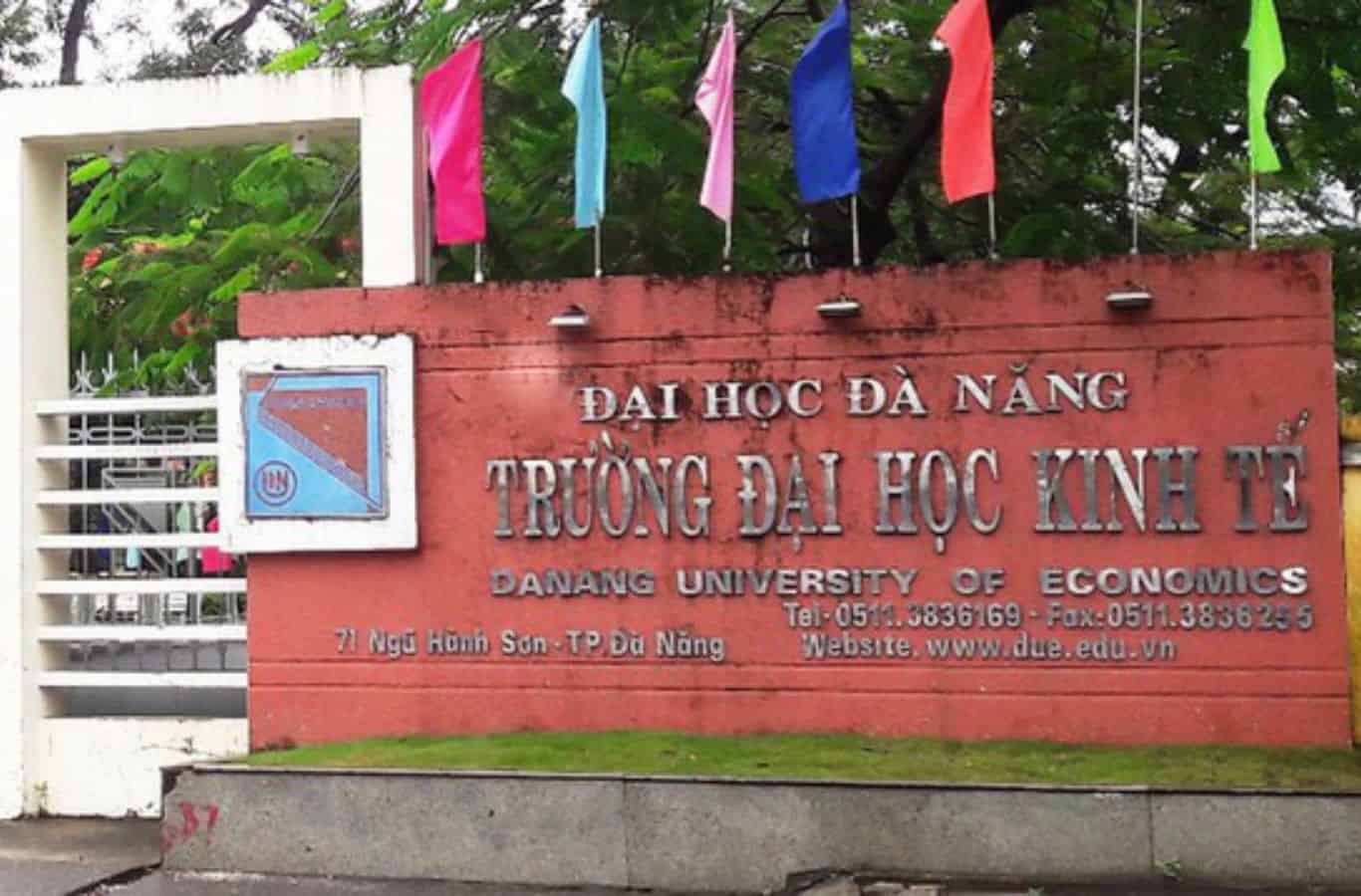 Đào tạo Logistics tại Trường Đại học kinh tế - Đại học Đà Nẵng (DUE)