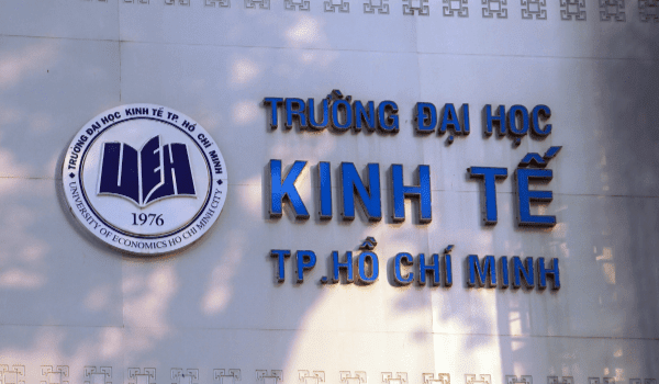 Học Digital Marketing tại Trường Đại Học Kinh Tế TPHCM