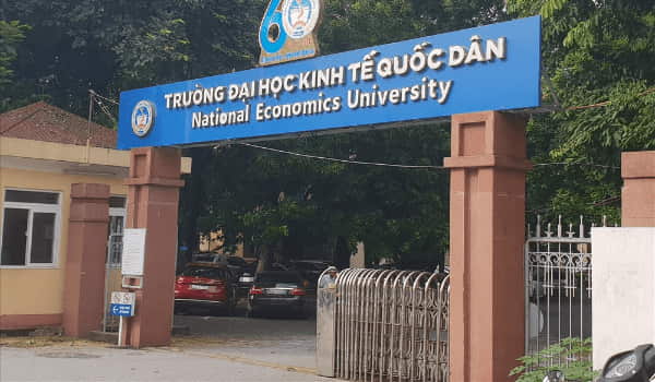 Trường Đại học Kinh Tế Quốc Dân là câu trả lời cho ngành Marketing học trường nào?