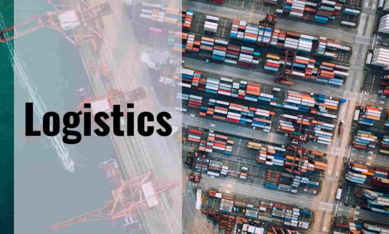 Ngành logistics học trường nào?