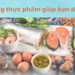 Những thực phẩm giúp bạn dễ ngủ - Ăn gì dễ ngủ