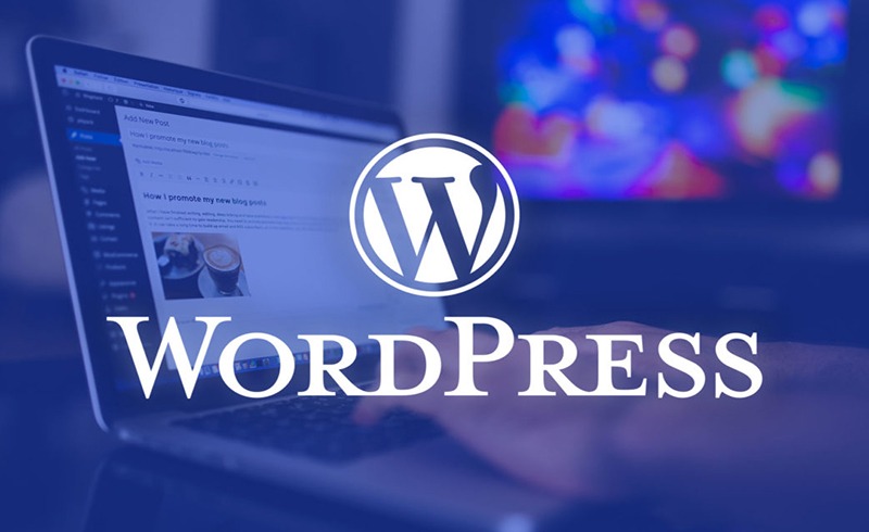 Cách tạo website miễn phí bằng wordpress