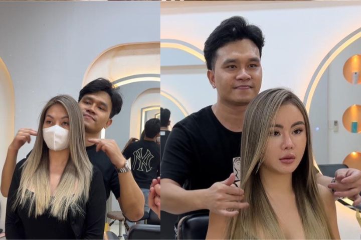 Hair Salon Đỗ Tuấn Bình Thạnh