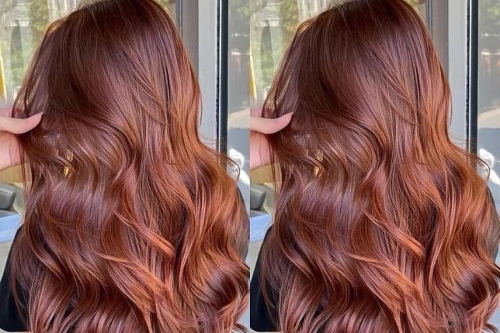 Hair salon Trí Hoàng Vũ Đà Nẵng