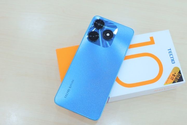 Tecno Spark 10 Pro (6GB_128GB)