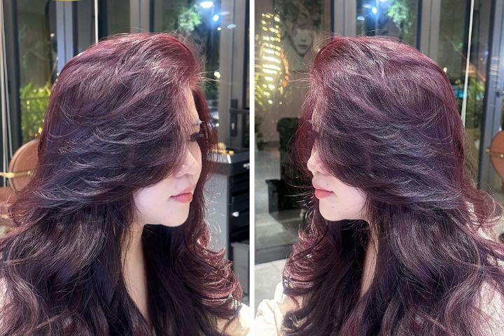 Tóc Việt Salon Bình Thạnh