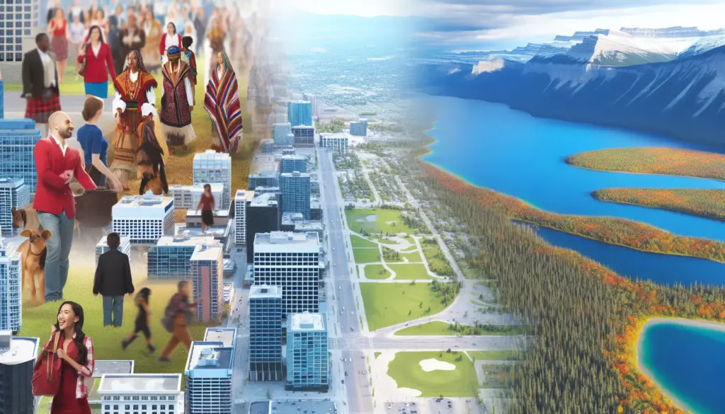 Mua Nhà Canada Có Được Định Cư Không - Hướng Dẫn Toàn Diện