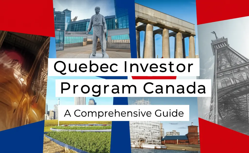Chương Trình Quebec Investor Program Canada 2025