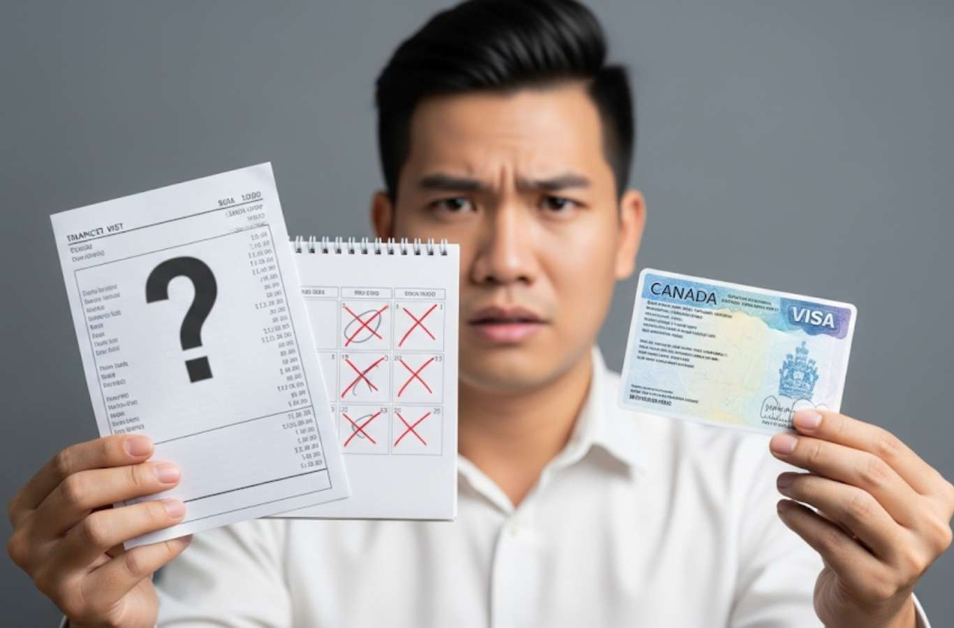 Hồ sơ tài chính không đủ mạnh có gây ảnh hưởng thế nào?