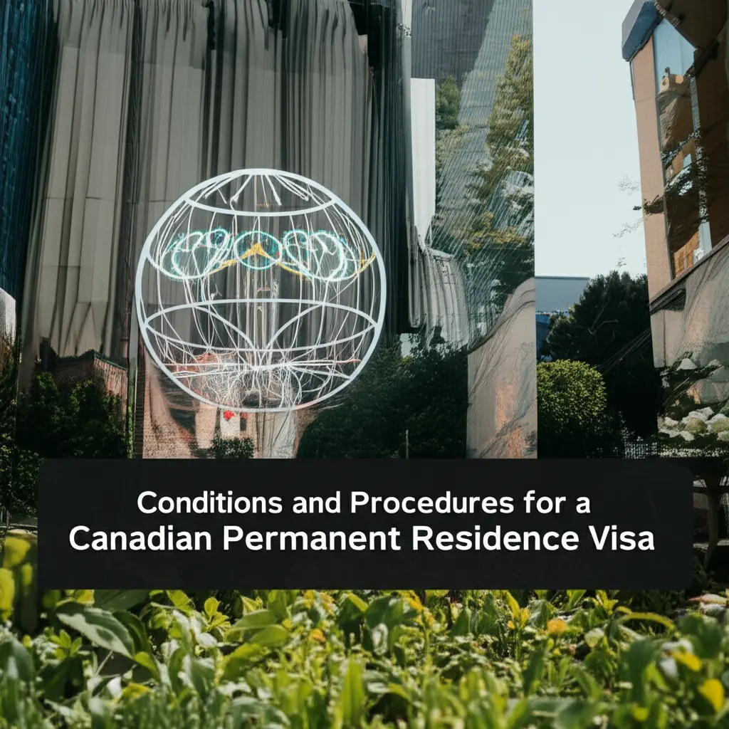 Hồ sơ xin visa định cư gồm những giấy tờ gì?
