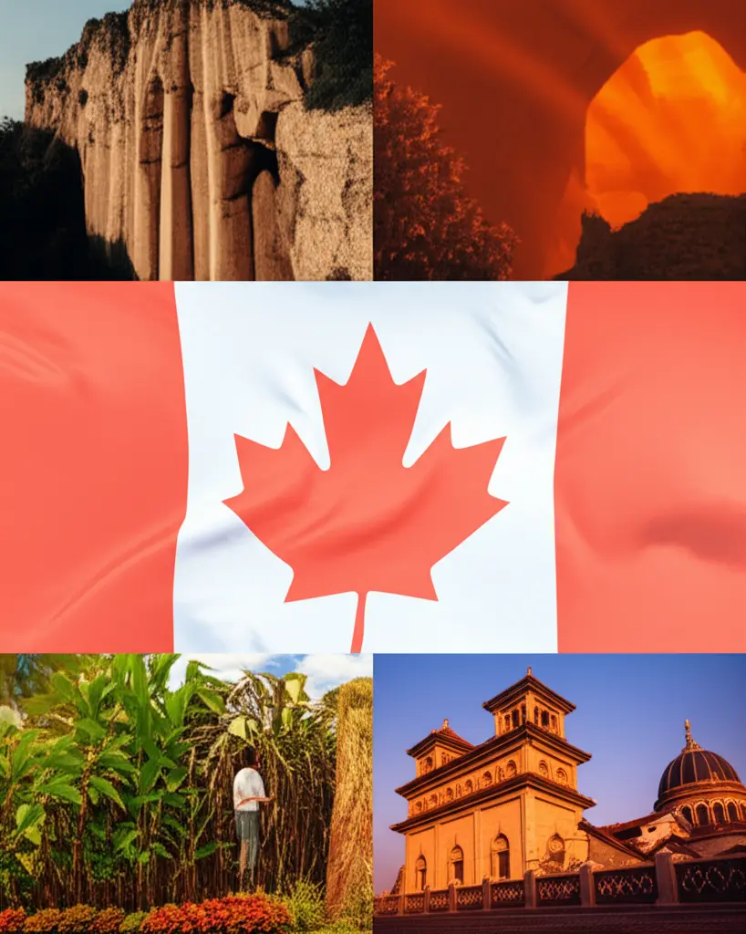 Hướng Dẫn Visa Du Lịch Canada Toàn Diện Cho Người Việt