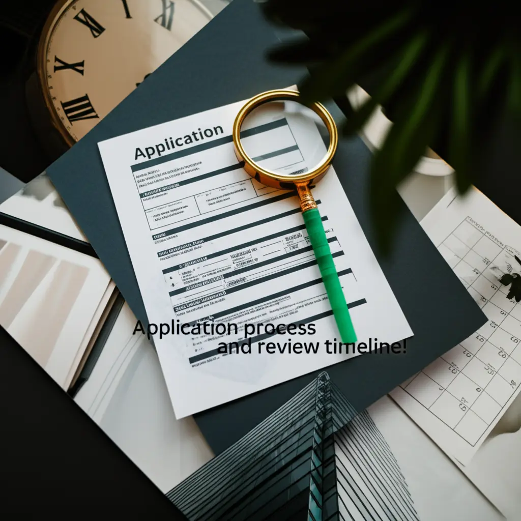 Các bước nộp hồ sơ xin visa như thế nào?