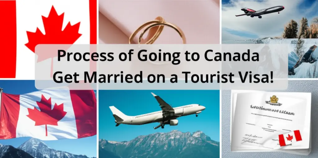 Điều kiện xin visa du lịch Canada là gì?
