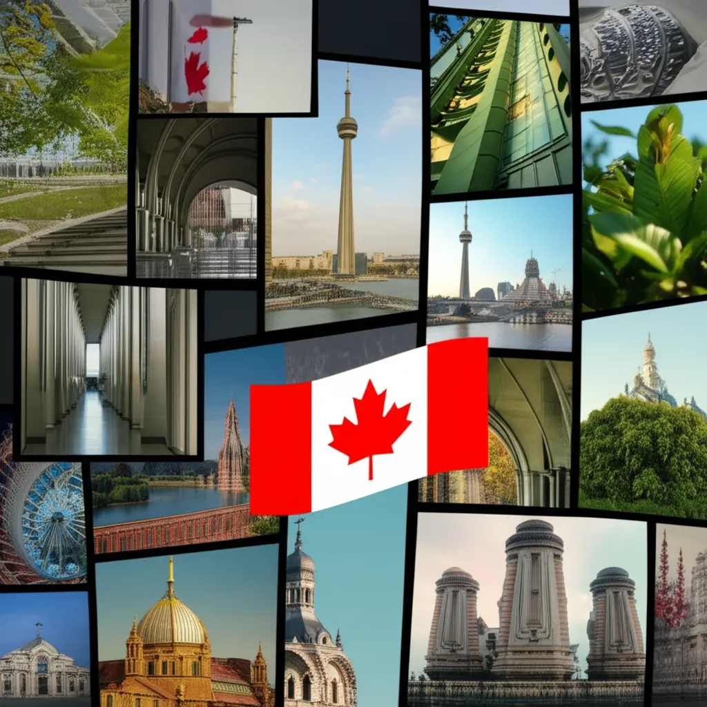 Thường trú nhân Canada là gì?