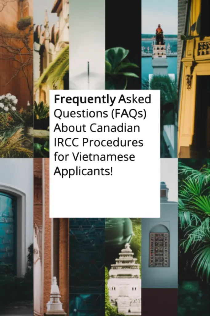 Có thể chuyển từ visa du học sang thường trú nhân thông qua các chương trình của IRCC không?