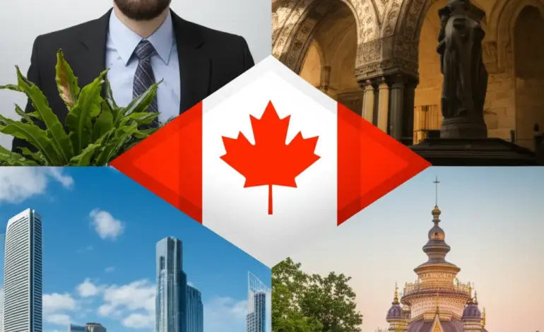 Job Offer Canada - Điều Kiện Và Quy Trình Xin Việc Hợp Lệ Để Định Cư