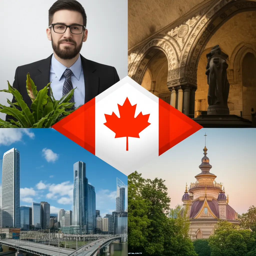 Job Offer Canada - Điều Kiện Và Quy Trình Xin Việc Hợp Lệ Để Định Cư