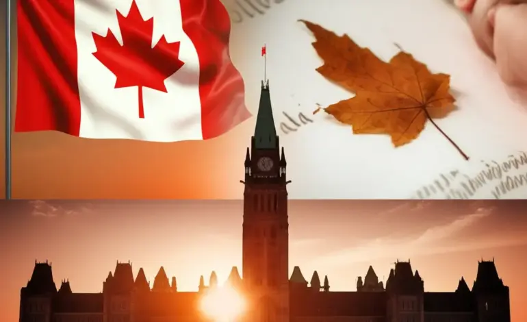 Quốc Tịch Canada Khi Sinh Con - Những Quyền Lợi Và Thủ Tục