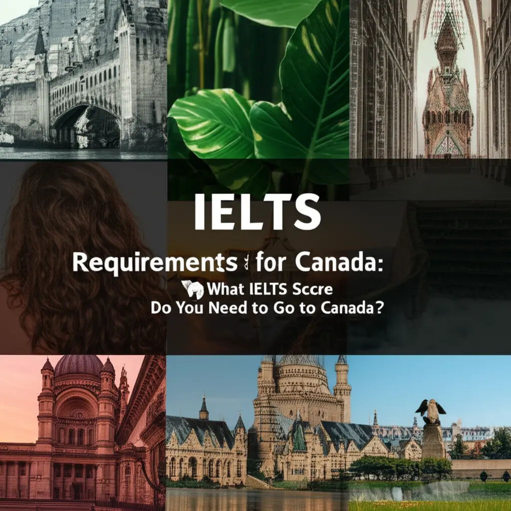 Mức điểm IELTS tối thiểu cho các diện định cư phổ biến