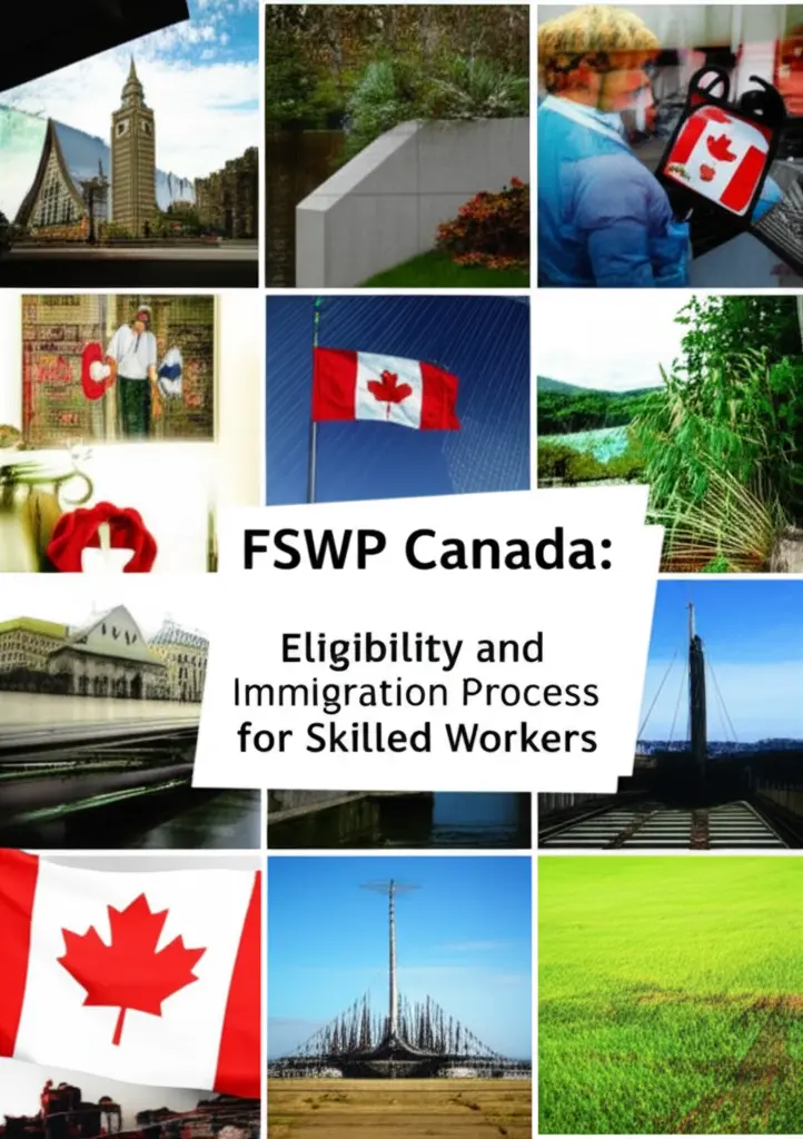 FSWP Canada là gì và ai phù hợp?