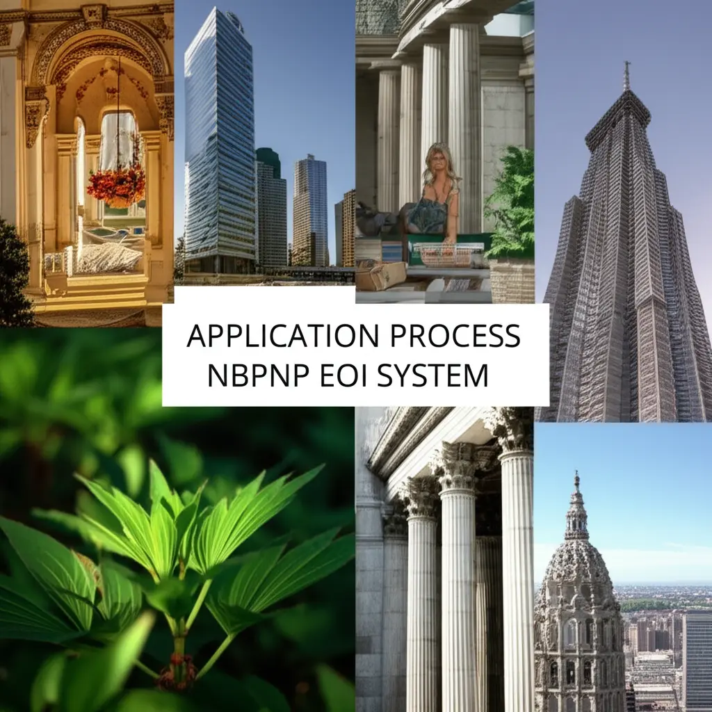 Hồ sơ Expression of Interest (EOI) cần chuẩn bị những giấy tờ nào?