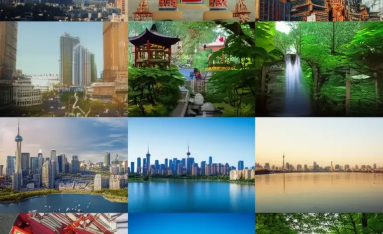 Top 10 Thành Phố Canada Lý Tưởng Cho Người Việt Định Cư