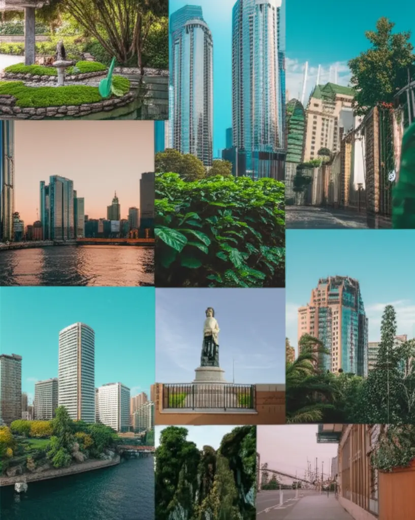 Những thành phố nào ở Canada thu hút nhiều người nhập cư?