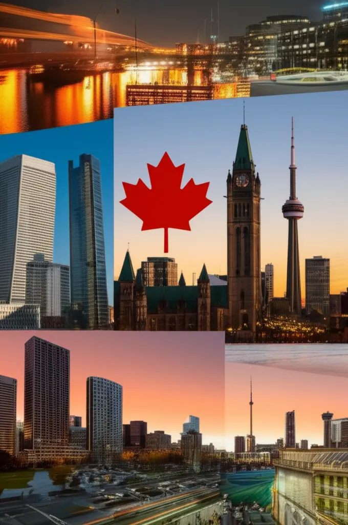 Thành phố Toronto có gì đặc biệt cho người mới đến?