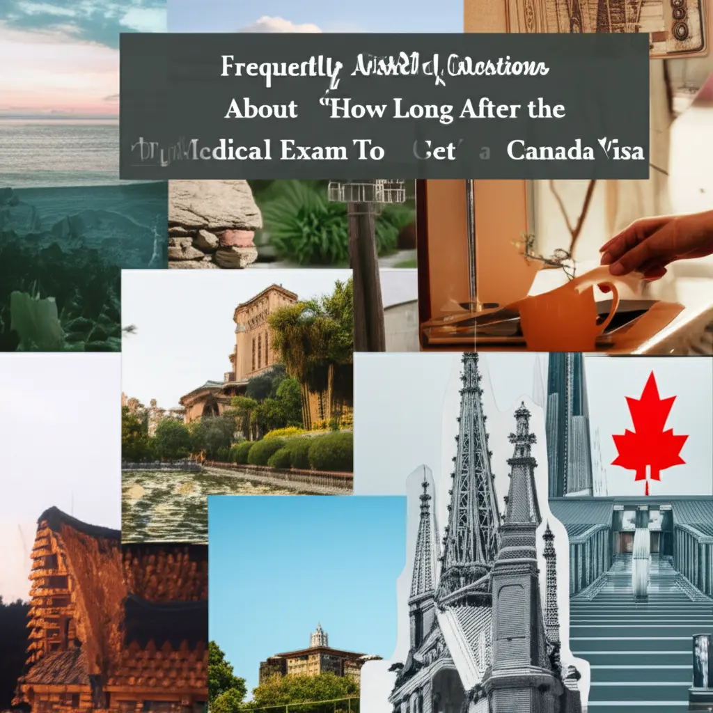 Thời gian tối thiểu và tối đa để nhận được visa là bao lâu?