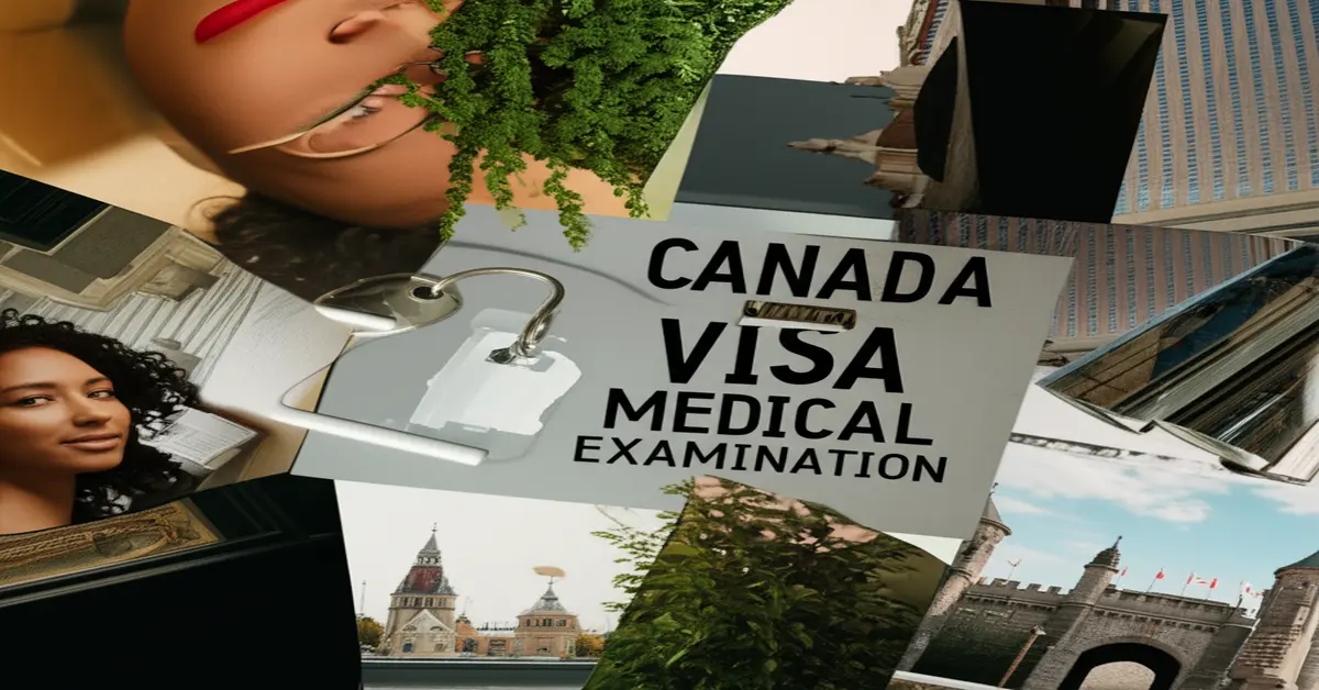 khám sức khỏe xong bao lâu có visa canada