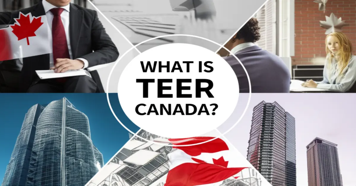 Hệ Thống TEER Canada
