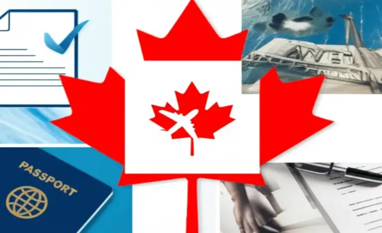 các công ty dịch vụ visa canada