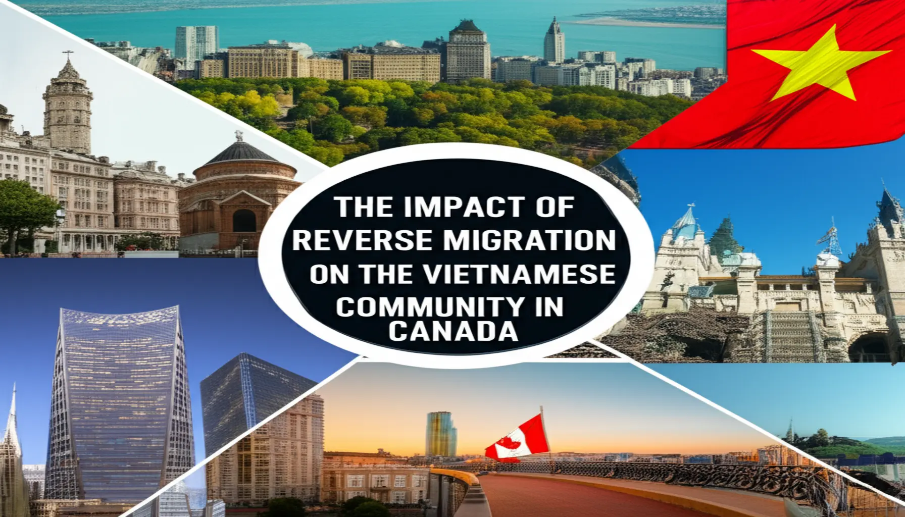 Người Việt tại Canada bị ảnh hưởng gì từ xu hướng này?