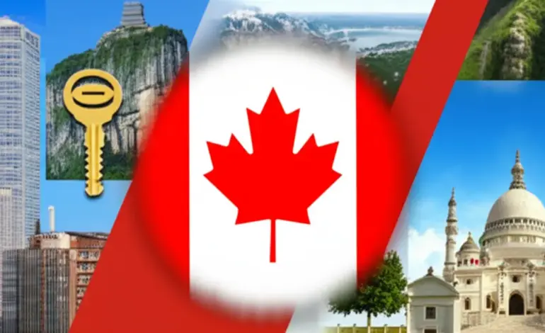 Mỹ Hay Canada - So Sánh Toàn Diện Cho Người Việt Định Cư