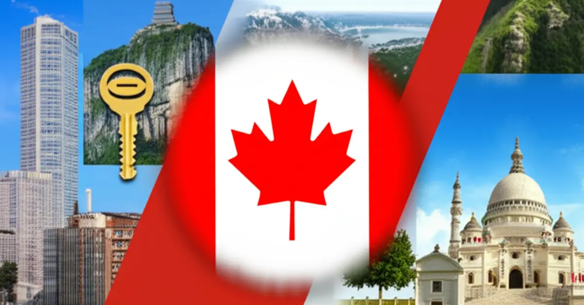Mỹ Hay Canada - So Sánh Toàn Diện Cho Người Việt Định Cư