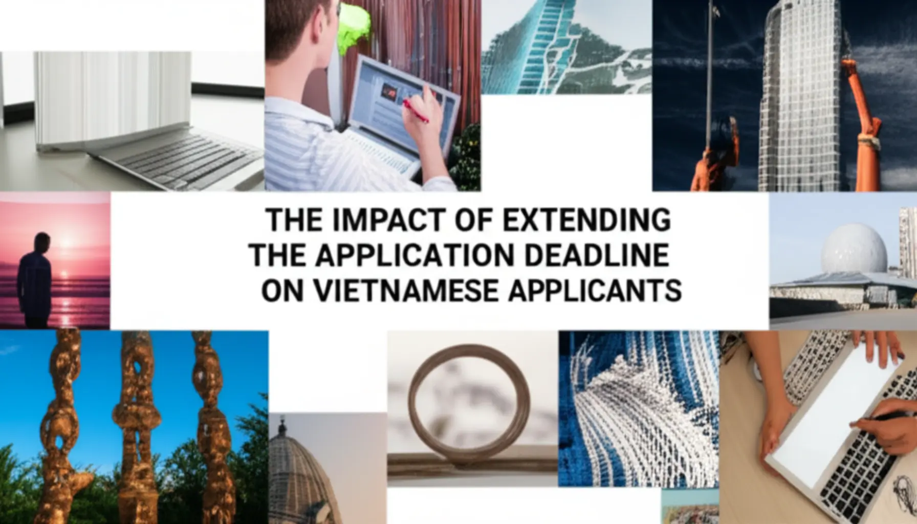 Việc kéo dài thời gian ảnh hưởng thế nào đến quyền lợi của người nộp đơn?