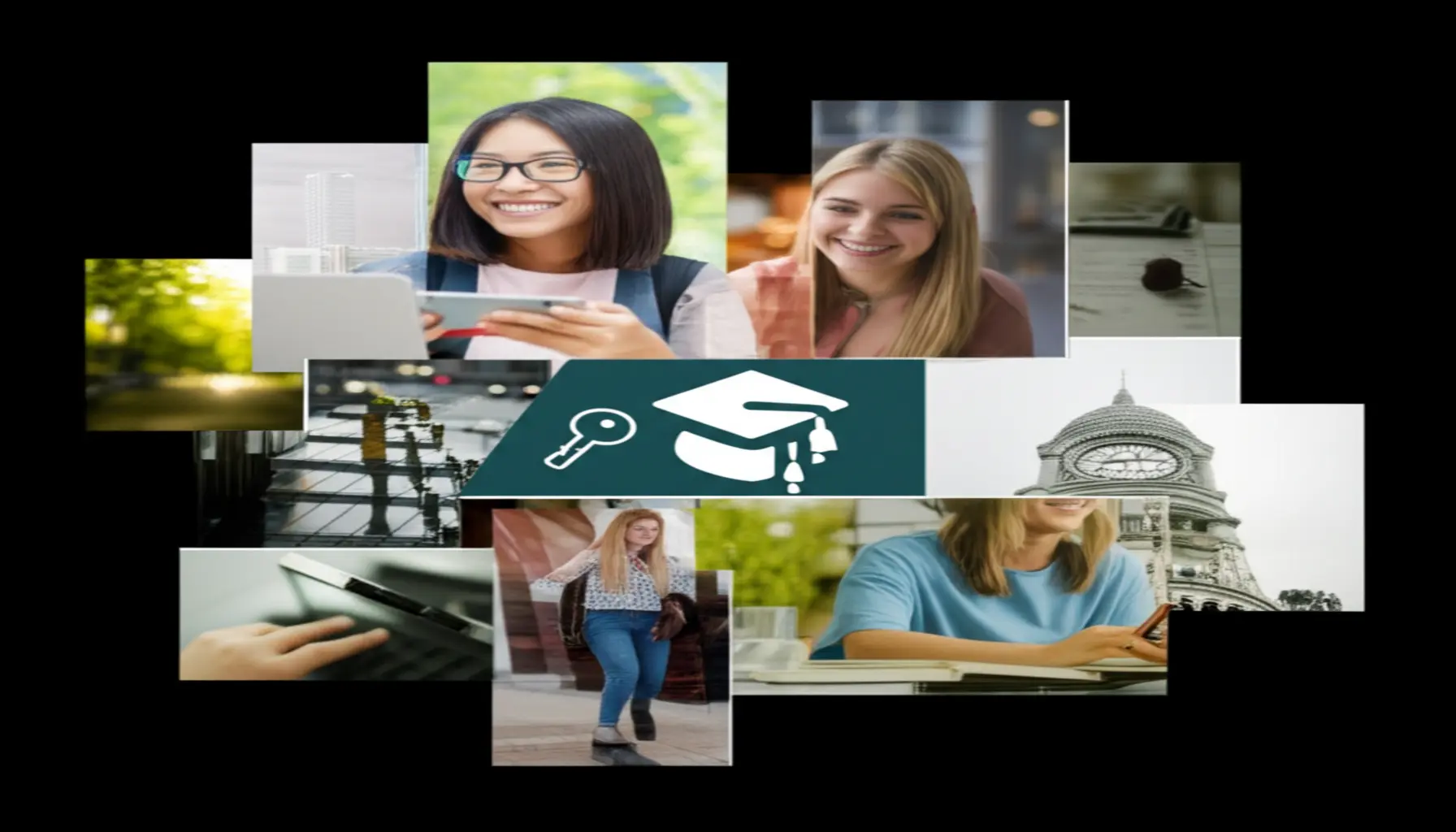 Làm sao để nhanh chóng thích nghi với môi trường mới?