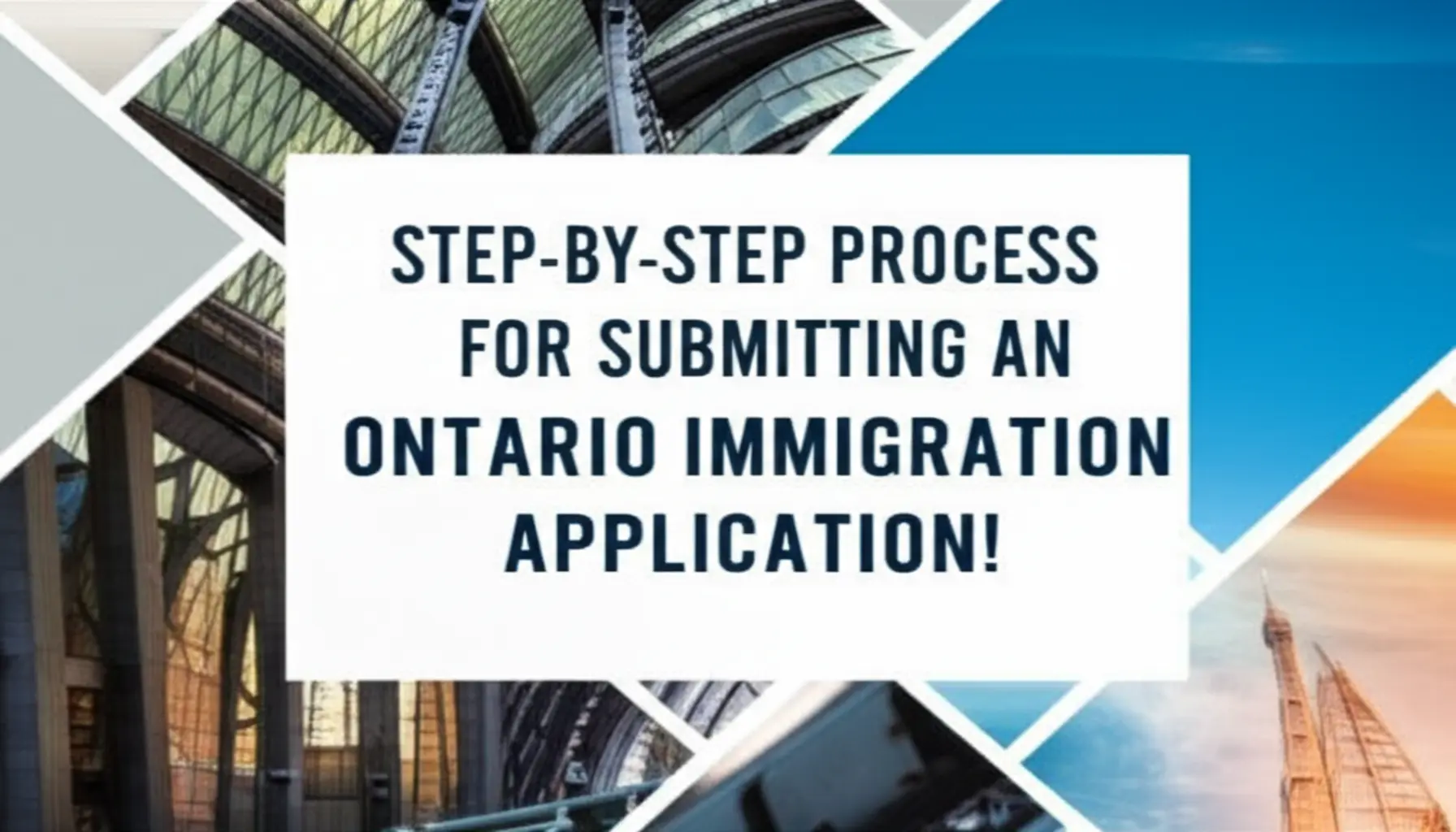 Hồ sơ cần chuẩn bị để xin định cư Ontario gồm những gì?