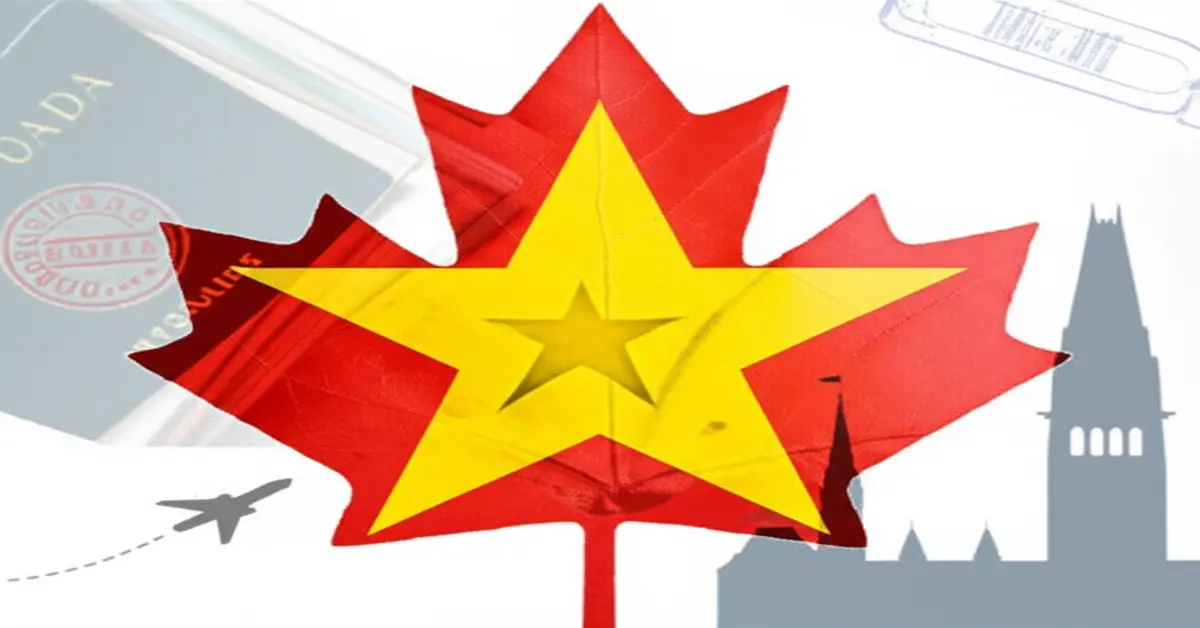 RNIP Canada - Hướng dẫn định cư toàn diện cho người Việt
